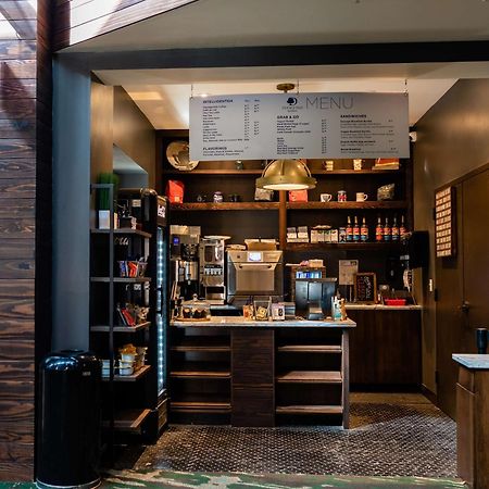 Doubletree By Hilton Hotel Park City - The Yarrow Ngoại thất bức ảnh
