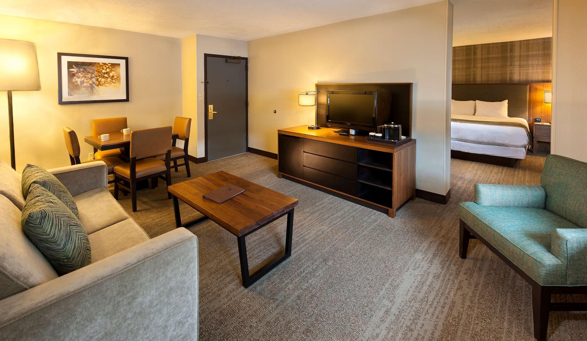 Doubletree By Hilton Hotel Park City - The Yarrow Ngoại thất bức ảnh