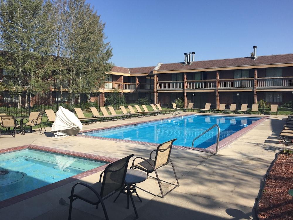 Doubletree By Hilton Hotel Park City - The Yarrow Ngoại thất bức ảnh