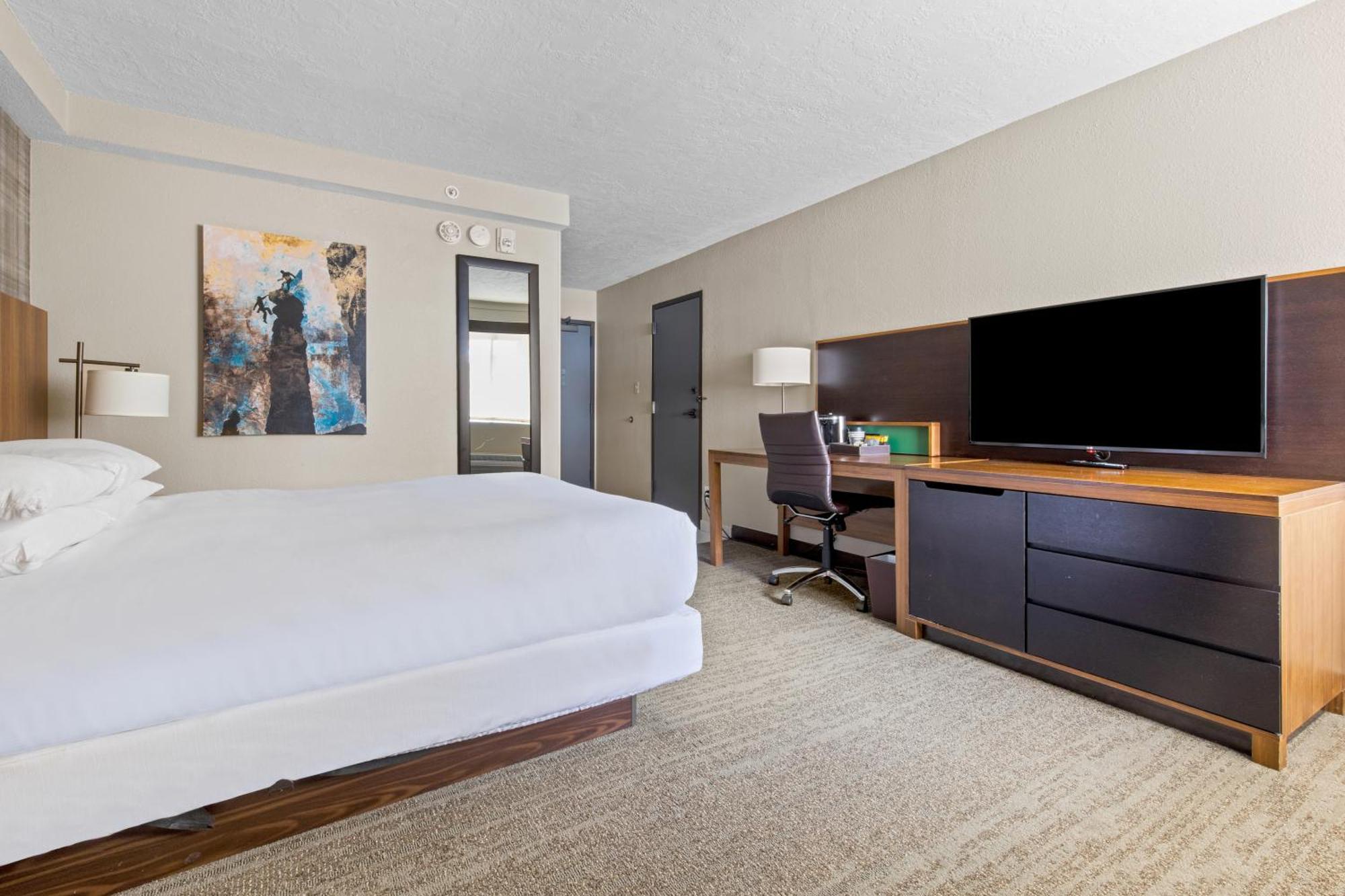 Doubletree By Hilton Hotel Park City - The Yarrow Ngoại thất bức ảnh