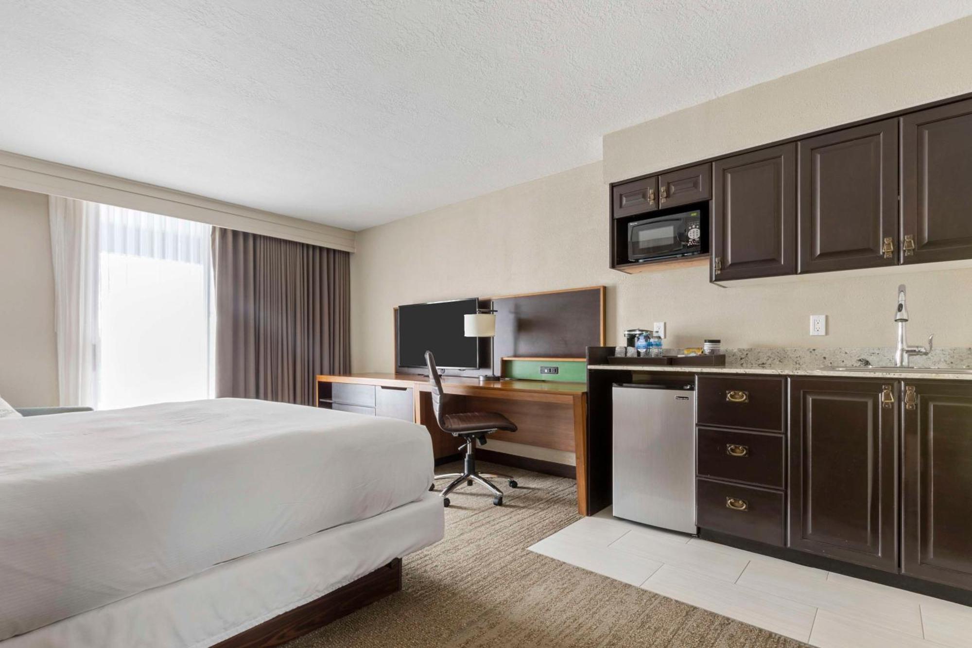 Doubletree By Hilton Hotel Park City - The Yarrow Ngoại thất bức ảnh