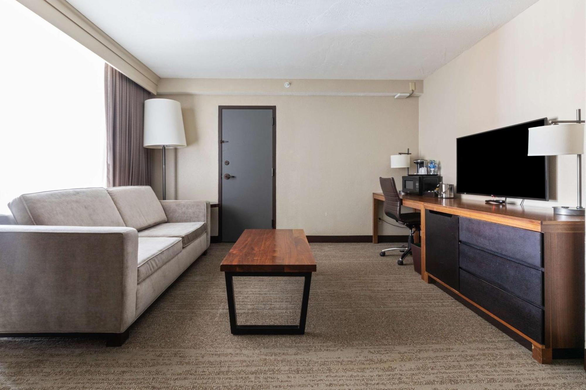 Doubletree By Hilton Hotel Park City - The Yarrow Ngoại thất bức ảnh
