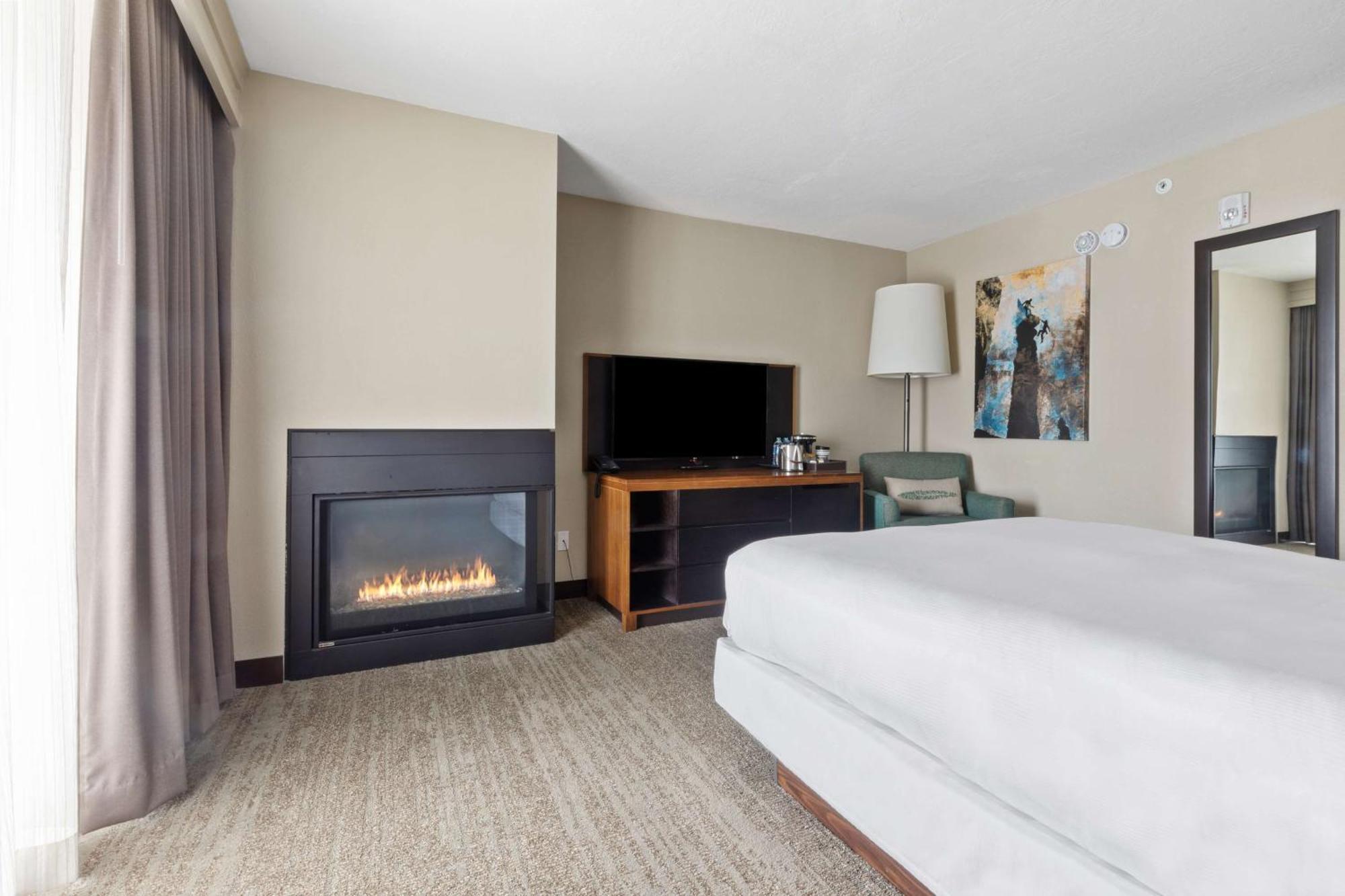 Doubletree By Hilton Hotel Park City - The Yarrow Ngoại thất bức ảnh