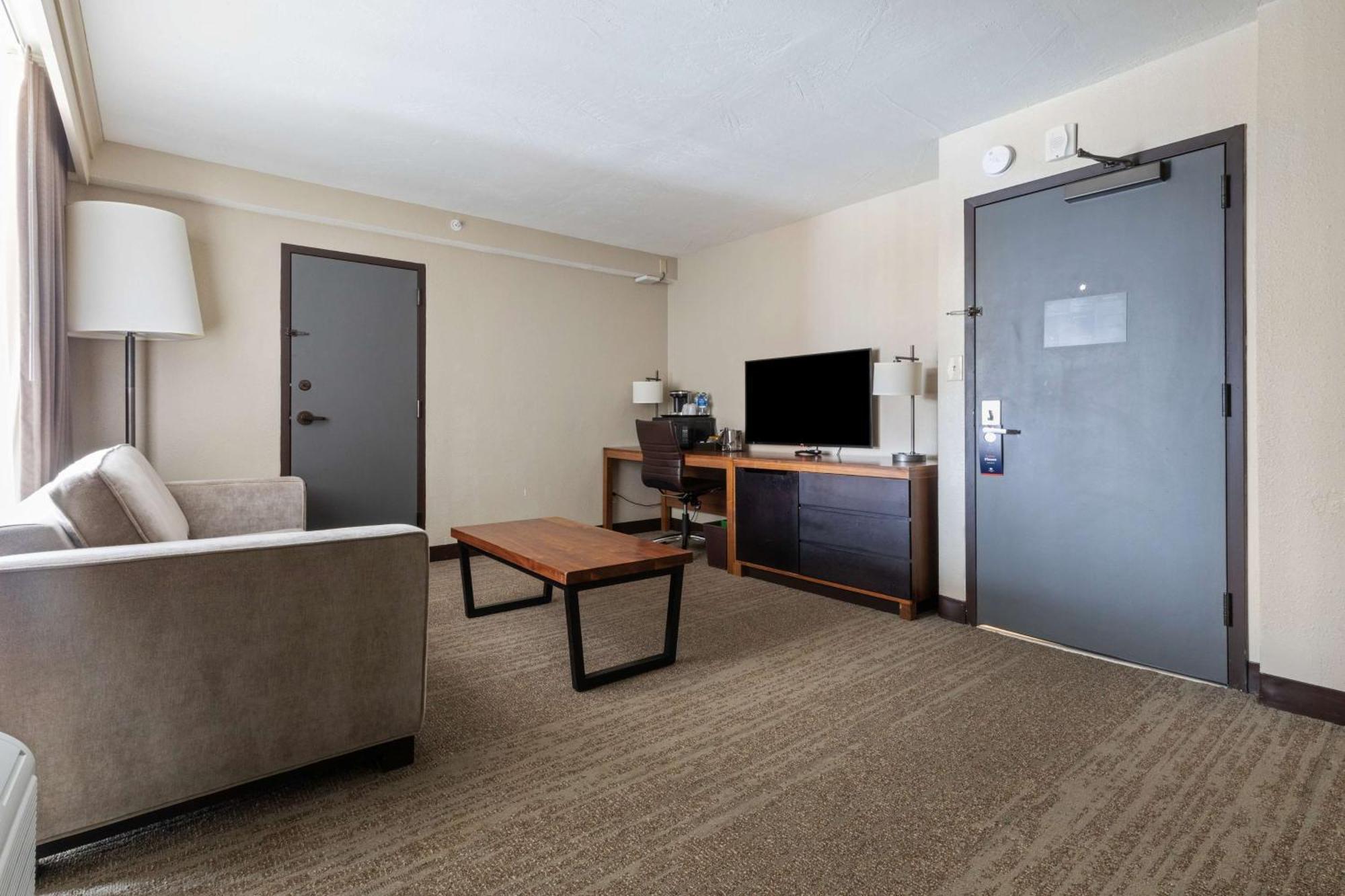 Doubletree By Hilton Hotel Park City - The Yarrow Ngoại thất bức ảnh