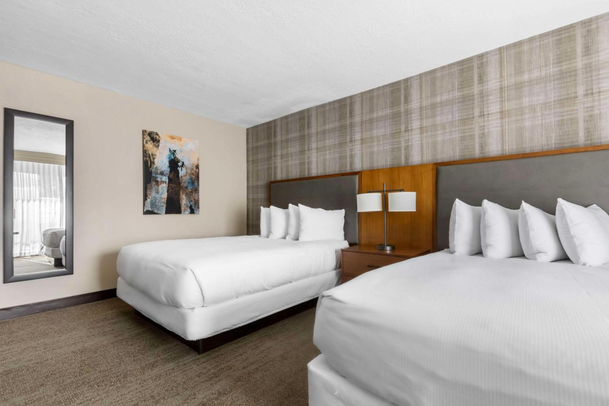 Doubletree By Hilton Hotel Park City - The Yarrow Ngoại thất bức ảnh