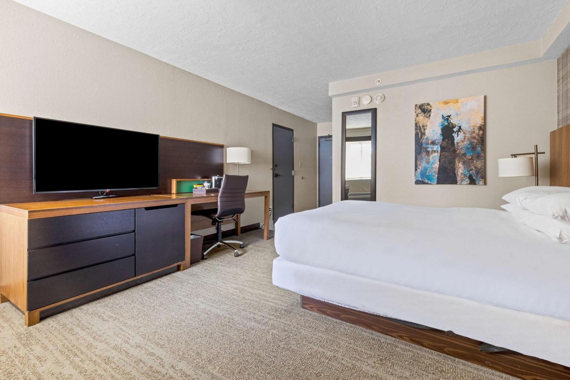 Doubletree By Hilton Hotel Park City - The Yarrow Ngoại thất bức ảnh
