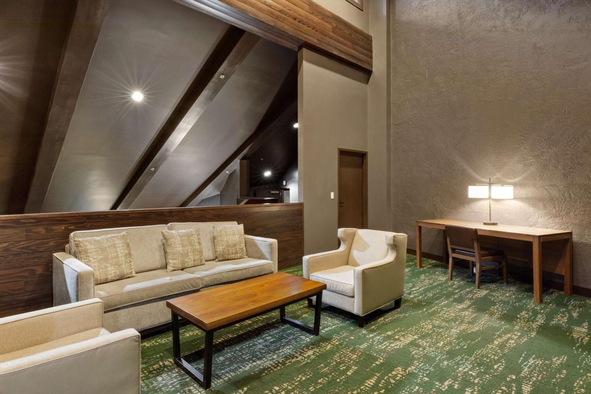 Doubletree By Hilton Hotel Park City - The Yarrow Ngoại thất bức ảnh