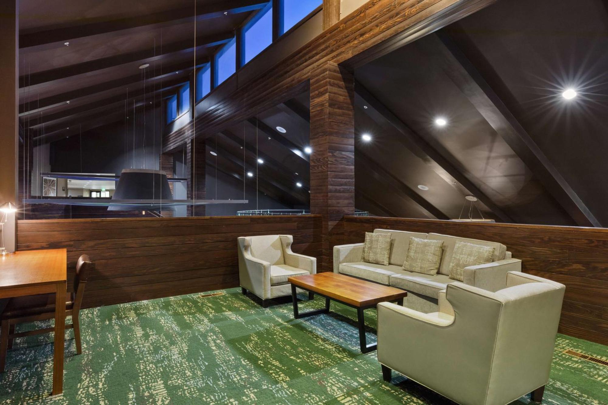 Doubletree By Hilton Hotel Park City - The Yarrow Ngoại thất bức ảnh